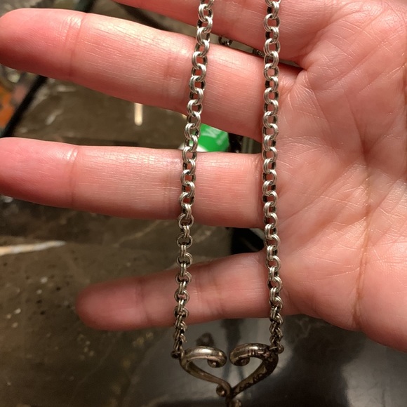 Brighton necklace - Picture 3 of 5